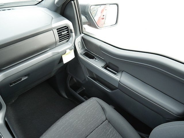 2026 Ford F-150 XLT CREW 4WD