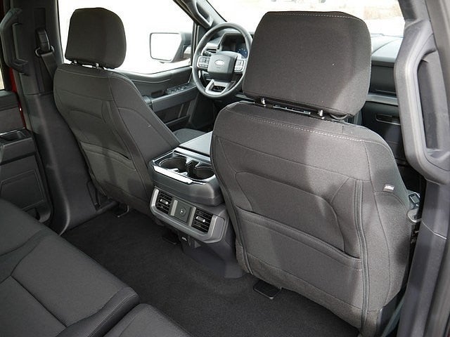 2026 Ford F-150 XLT CREW 4WD