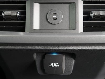 2026 Ford F-150 XLT CREW 4WD