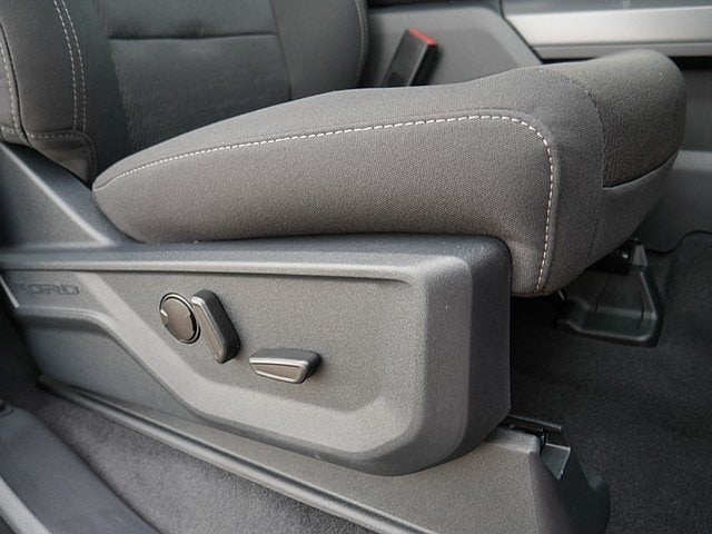 2026 Ford F-150 XLT CREW 4WD