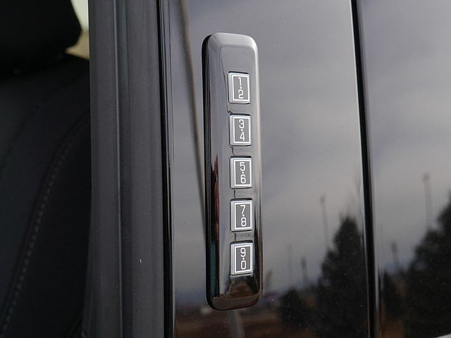 2026 Ford F-150 XLT CREW 4WD