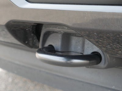 2026 Ford F-150 XLT CREW 4WD