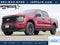 2026 Ford F-150 XLT CREW 4WD