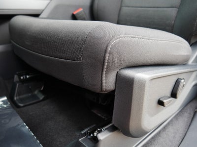 2026 Ford F-150 XLT CREW 4WD
