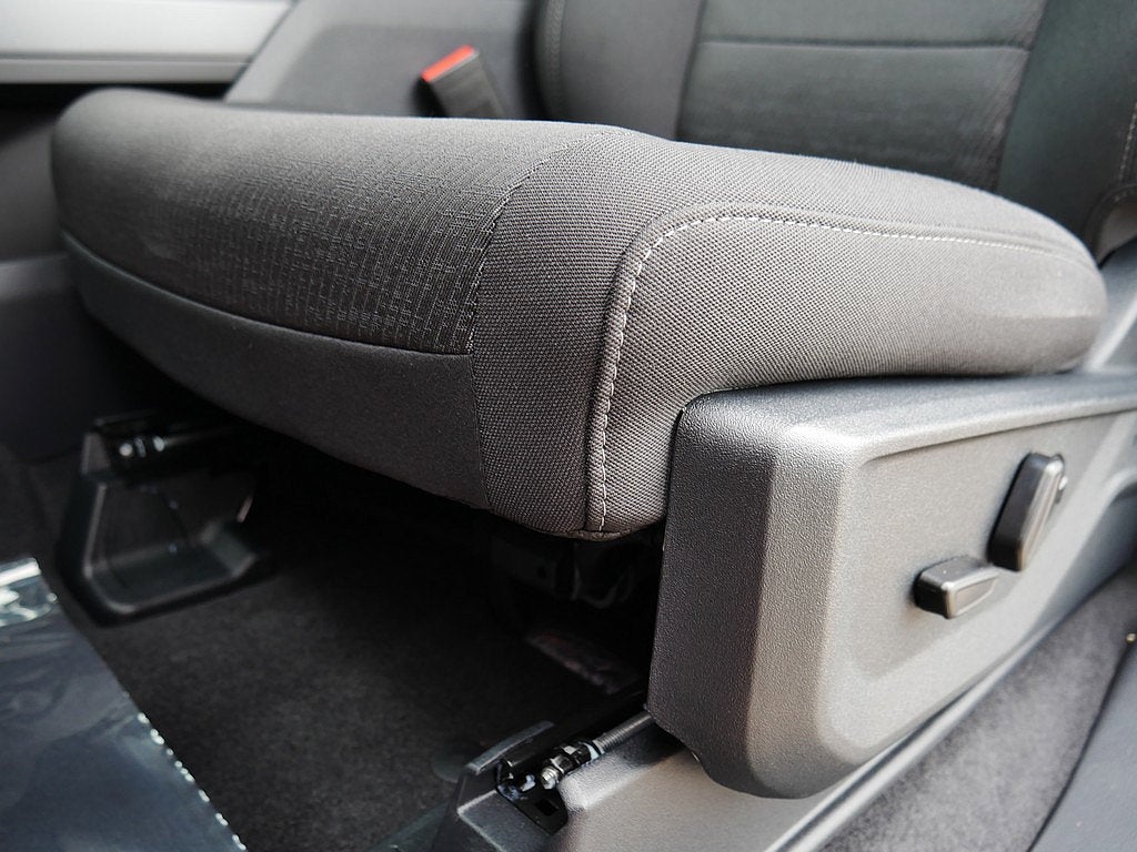 2026 Ford F-150 XLT CREW 4WD