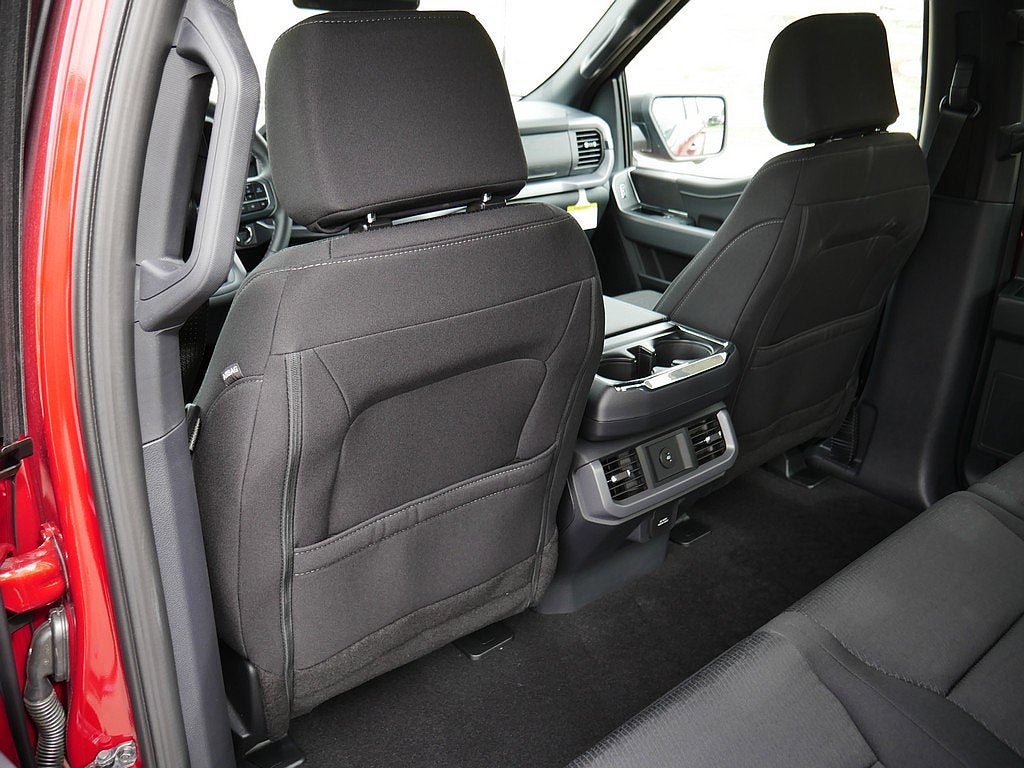2026 Ford F-150 XLT CREW 4WD