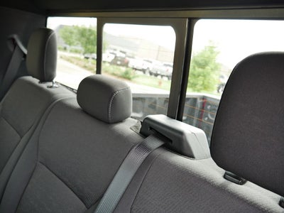 2026 Ford F-150 XLT CREW 4WD