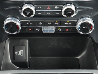 2026 Ford F-150 XLT CREW 4WD