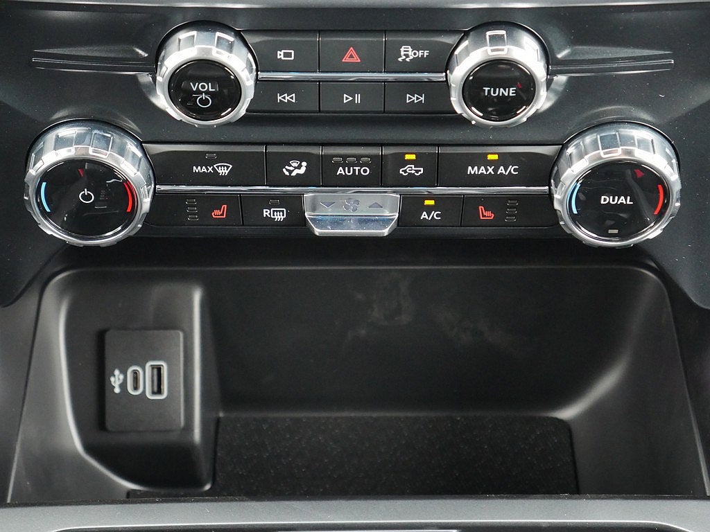 2026 Ford F-150 XLT CREW 4WD