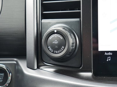 2026 Ford F-150 XLT CREW 4WD