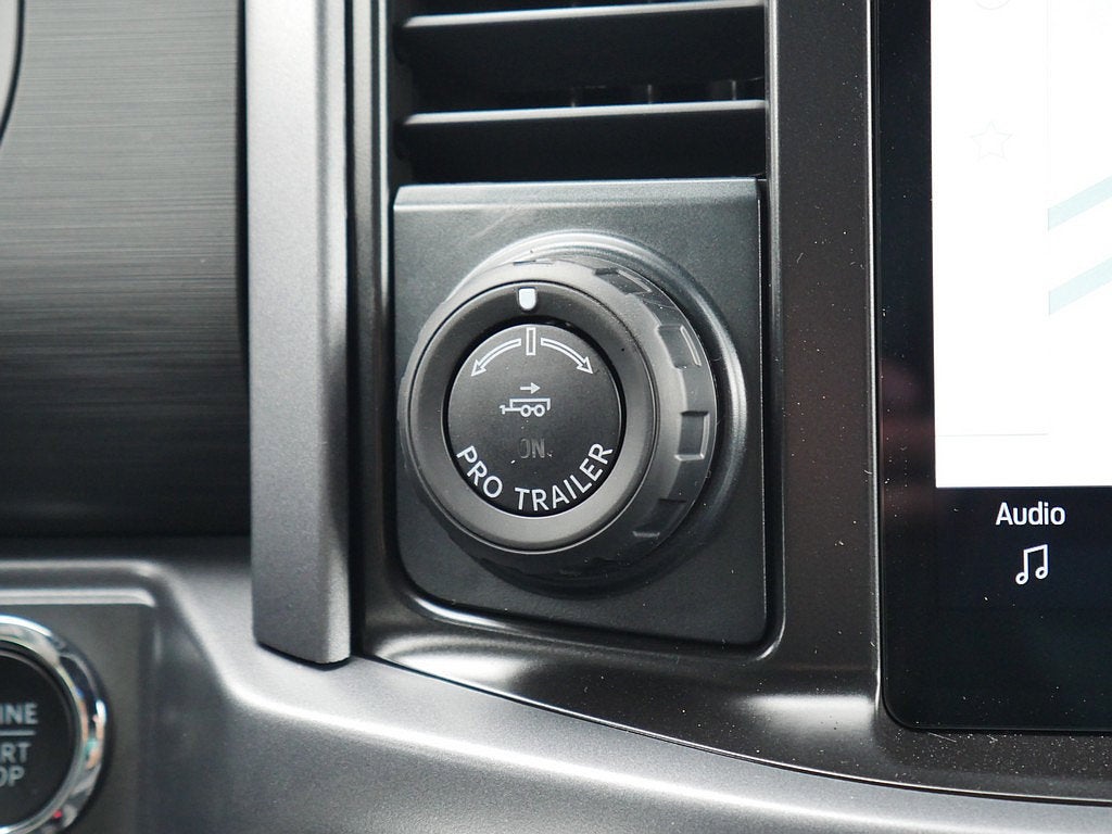 2026 Ford F-150 XLT CREW 4WD