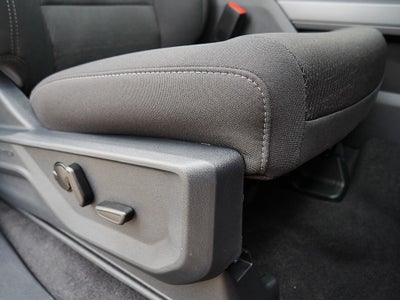2026 Ford F-150 XLT CREW 4WD