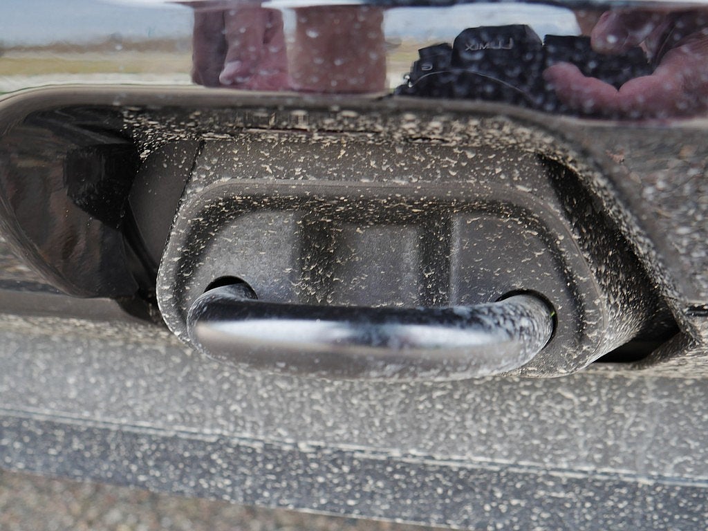 2026 Ford F-150 XLT CREW 4WD