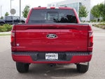 2026 Ford F-150 XLT CREW 4WD