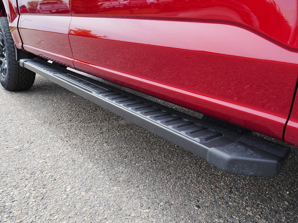 2026 Ford F-150 XLT CREW 4WD