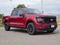 2026 Ford F-150 XLT CREW 4WD