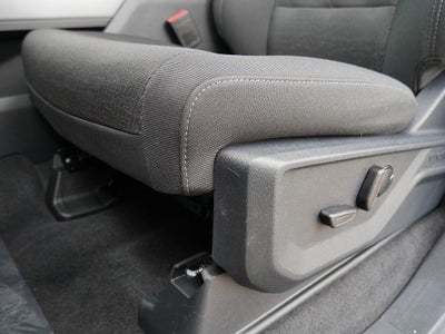 2026 Ford F-150 XLT CREW 4WD