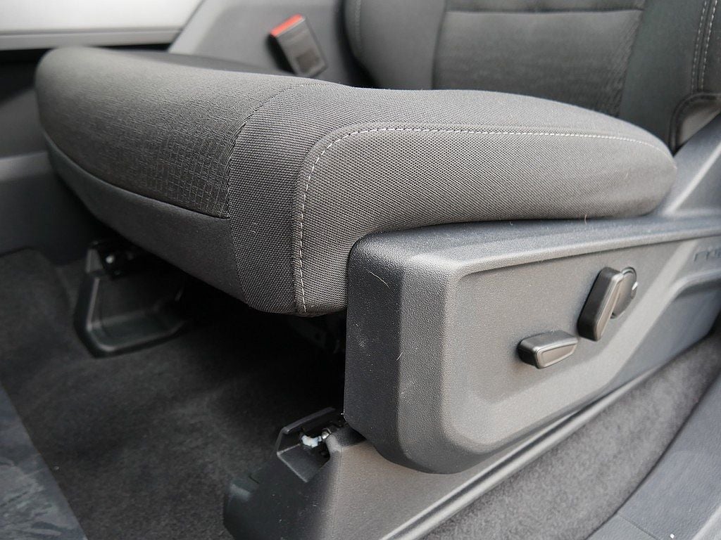 2026 Ford F-150 XLT CREW 4WD