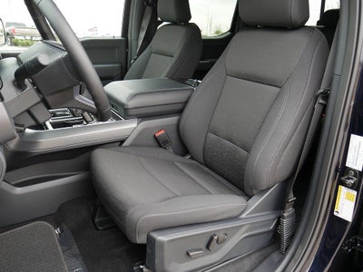 2026 Ford F-150 XLT CREW 4WD