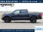 2026 Ford F-150 XLT CREW 4WD