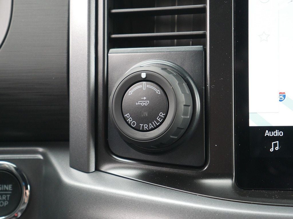 2026 Ford F-150 XLT CREW 4WD