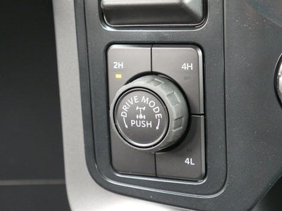 2026 Ford F-150 XLT CREW 4WD