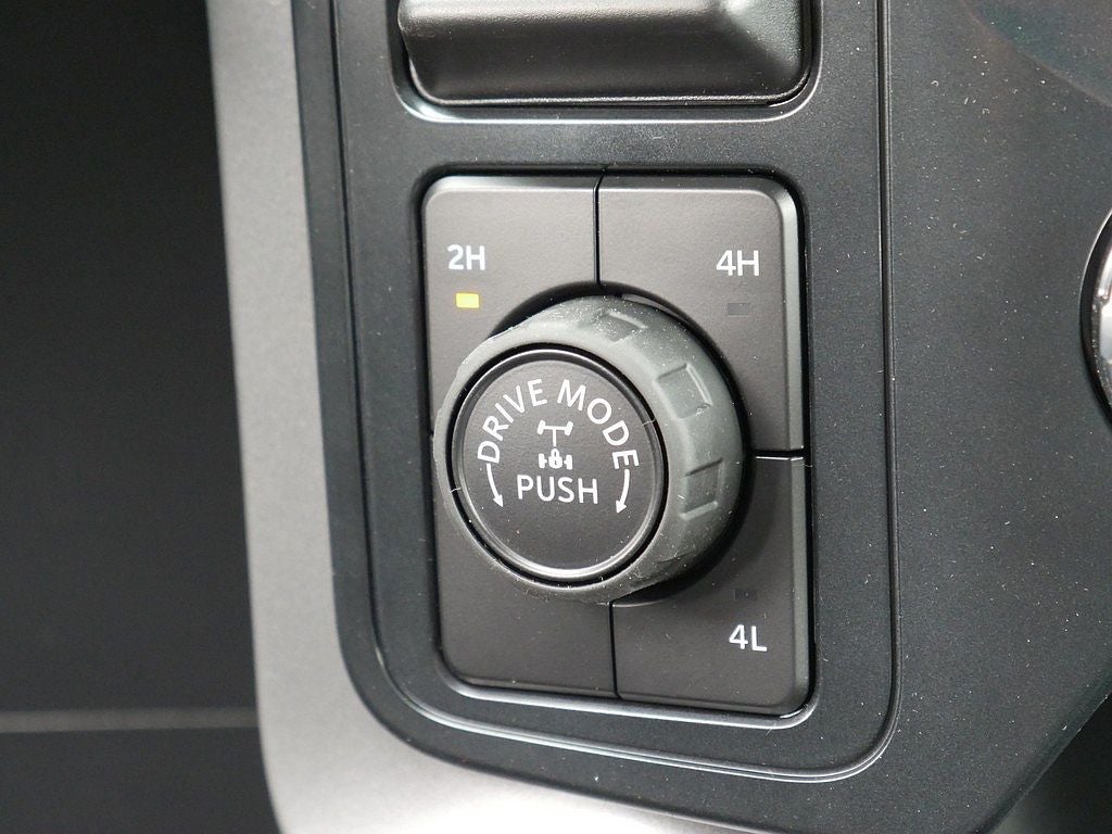 2026 Ford F-150 XLT CREW 4WD