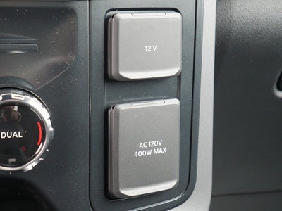 2026 Ford F-150 XLT CREW 4WD