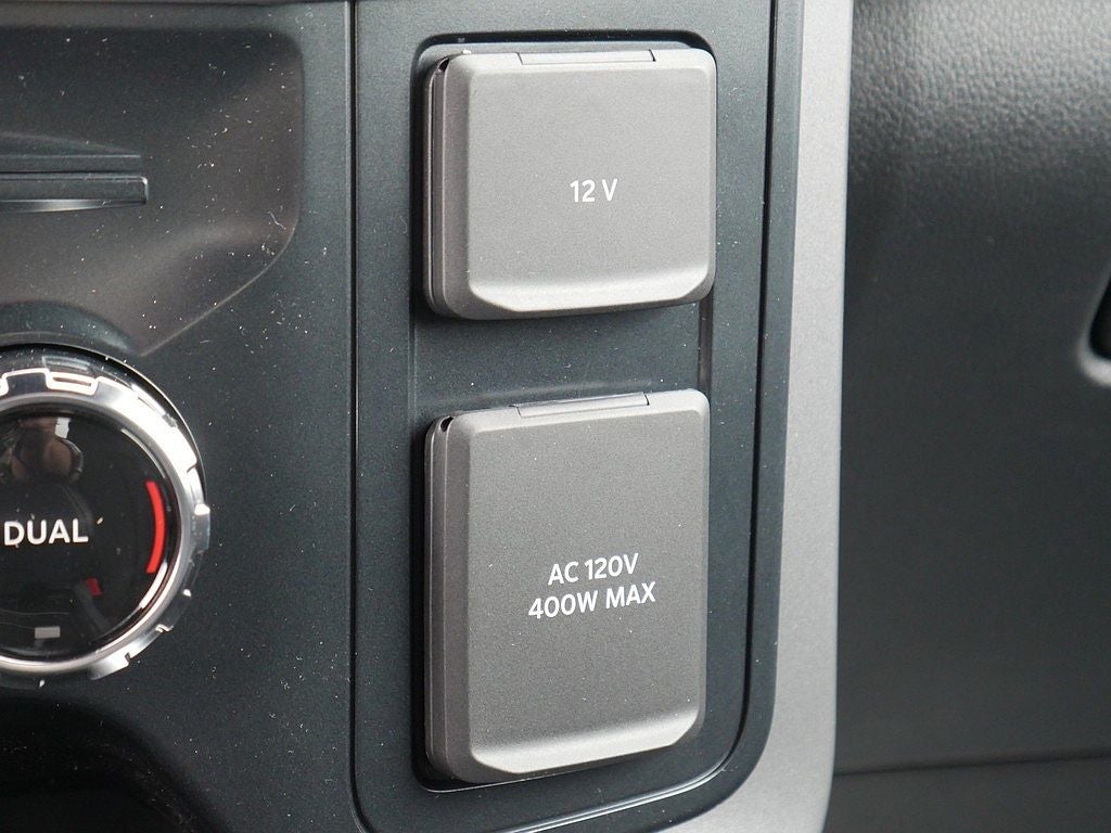 2026 Ford F-150 XLT CREW 4WD