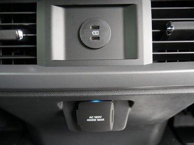 2026 Ford F-150 XLT CREW 4WD