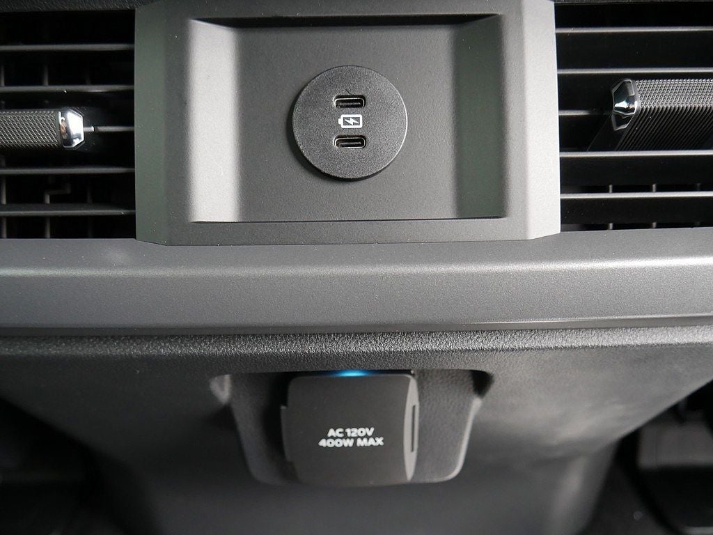 2026 Ford F-150 XLT CREW 4WD