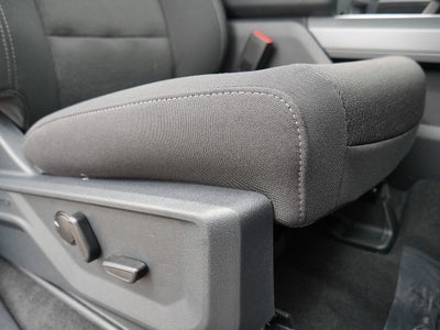 2026 Ford F-150 XLT CREW 4WD