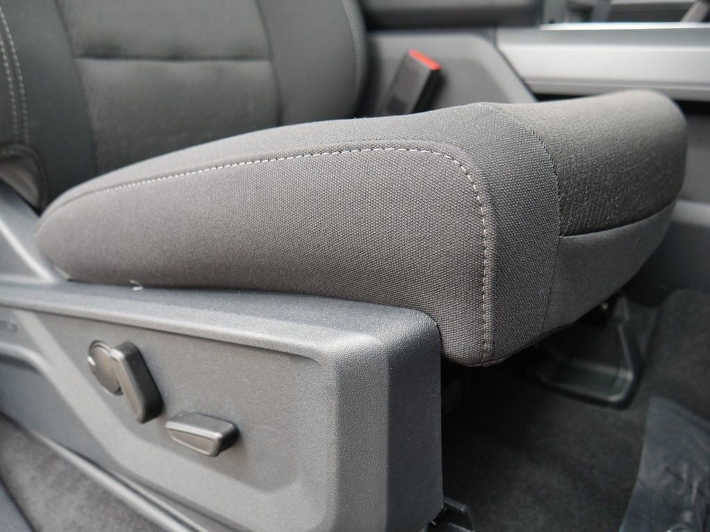 2026 Ford F-150 XLT CREW 4WD