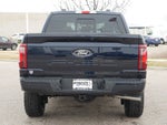 2026 Ford F-150 XLT CREW 4WD