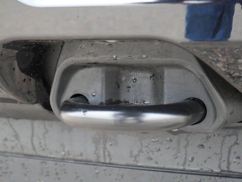 2026 Ford F-150 XLT CREW 4WD