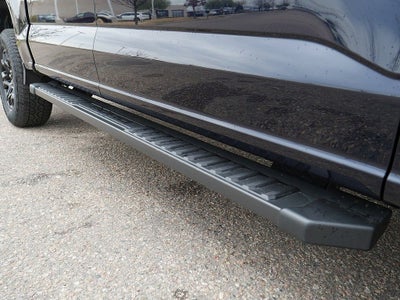 2026 Ford F-150 XLT CREW 4WD