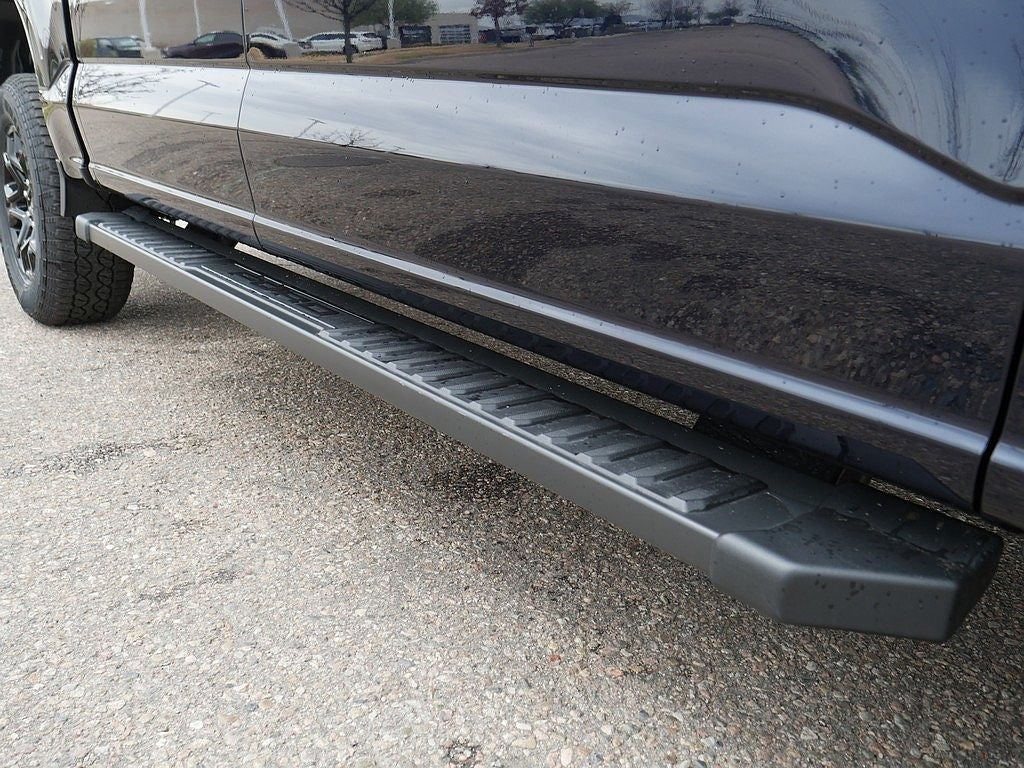 2026 Ford F-150 XLT CREW 4WD