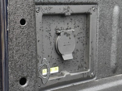 2026 Ford F-150 XLT CREW 4WD