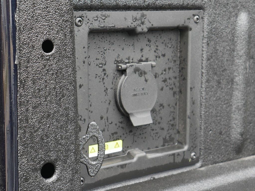 2026 Ford F-150 XLT CREW 4WD