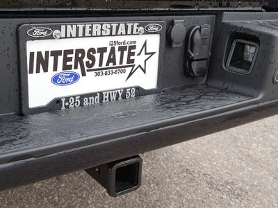 2026 Ford F-150 XLT CREW 4WD