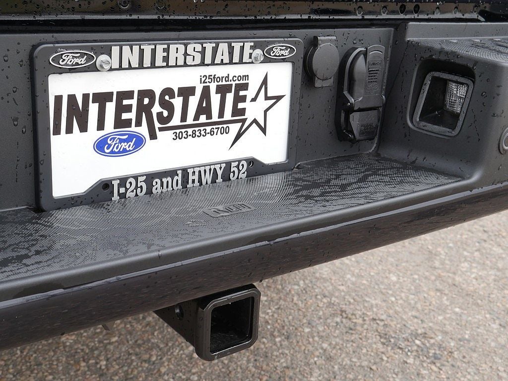 2026 Ford F-150 XLT CREW 4WD