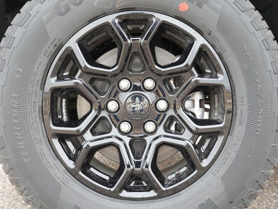 2026 Ford F-150 XLT CREW 4WD