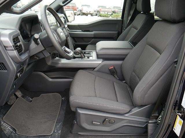 2026 Ford F-150 XLT CREW 4WD