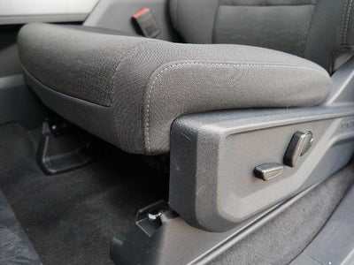 2026 Ford F-150 XLT CREW 4WD