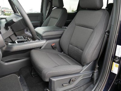 2026 Ford F-150 XLT CREW 4WD