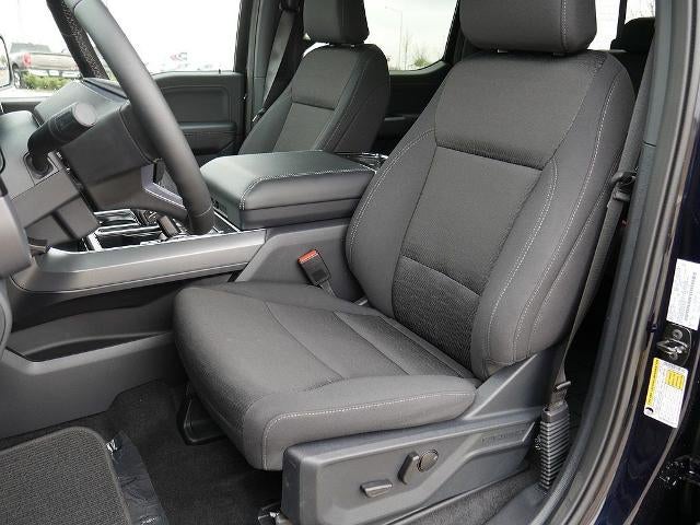 2026 Ford F-150 XLT CREW 4WD