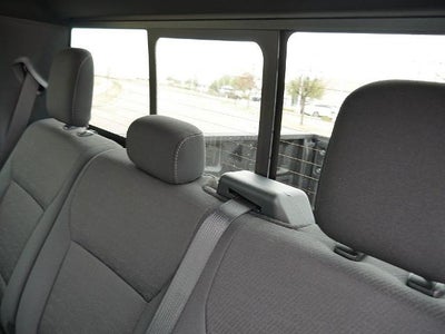 2026 Ford F-150 XLT CREW 4WD