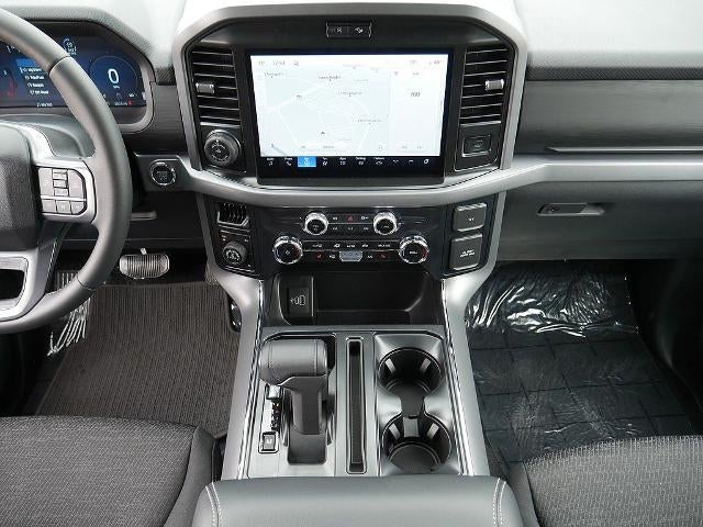 2026 Ford F-150 XLT CREW 4WD