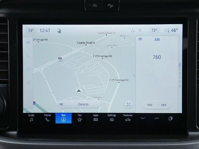 2026 Ford F-150 XLT CREW 4WD