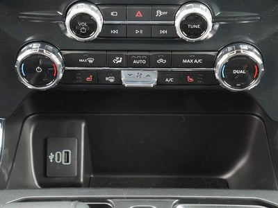 2026 Ford F-150 XLT CREW 4WD